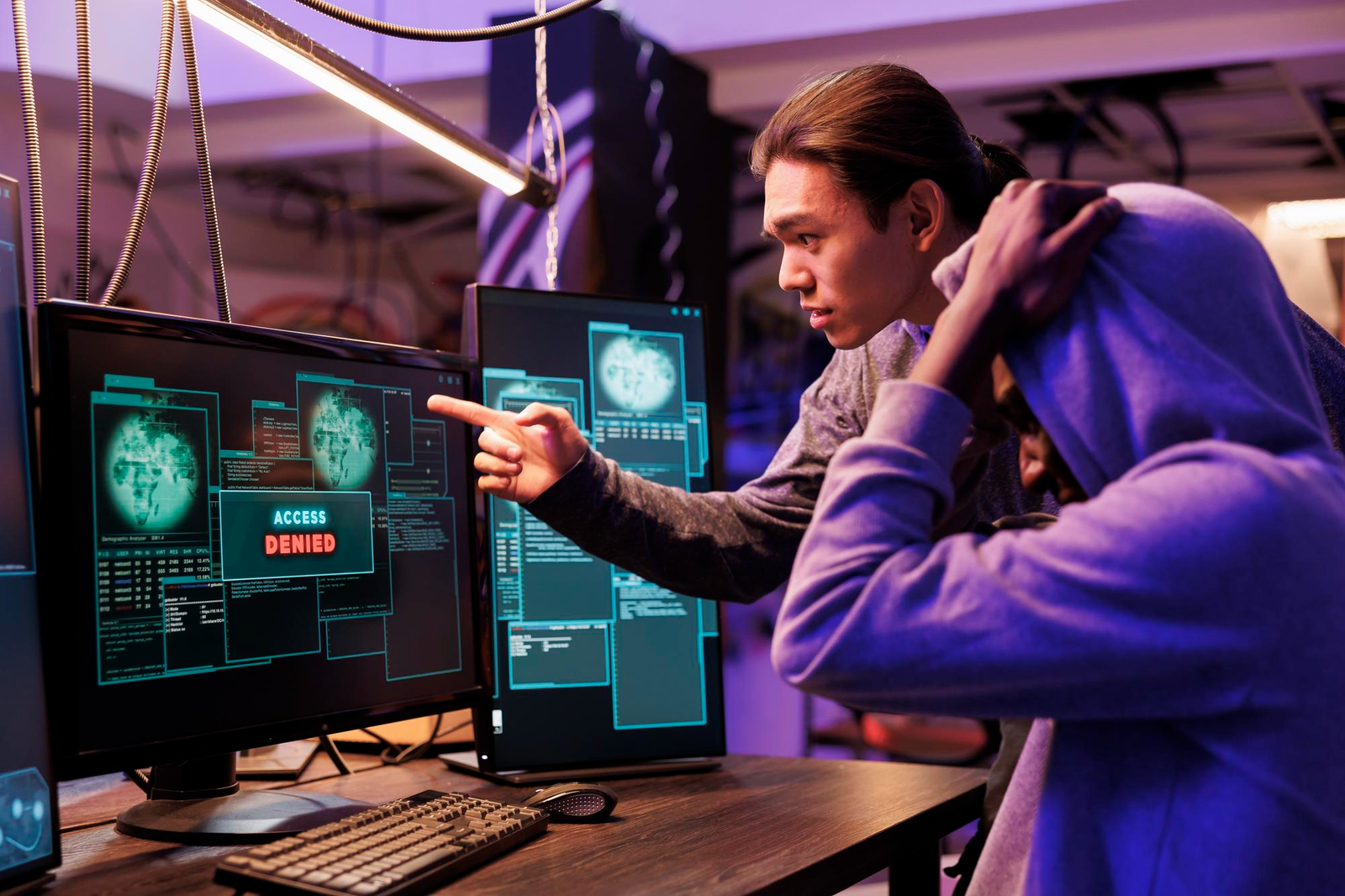 AI safety and reliability