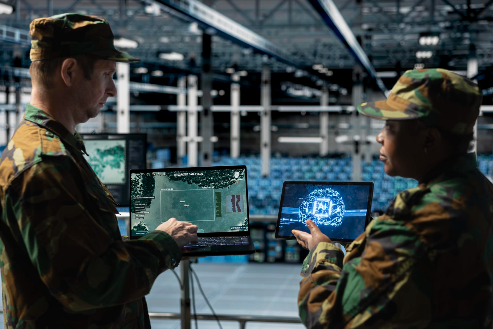 Future of AI safety